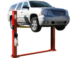 А240М  Двухстоечный электрогидравлический подъемник 4 т. (НЕ ПОСТАВЛЯЕТСЯ)