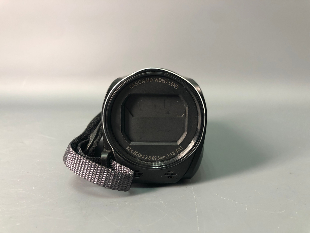 Canon Legria HF R88