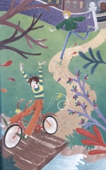 Вилли (ил. Лукреции)