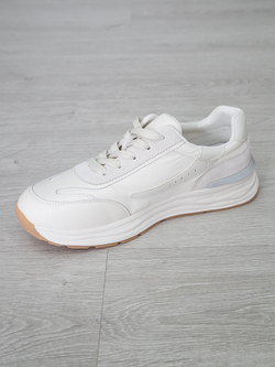 Кроссовки женские демисезонные