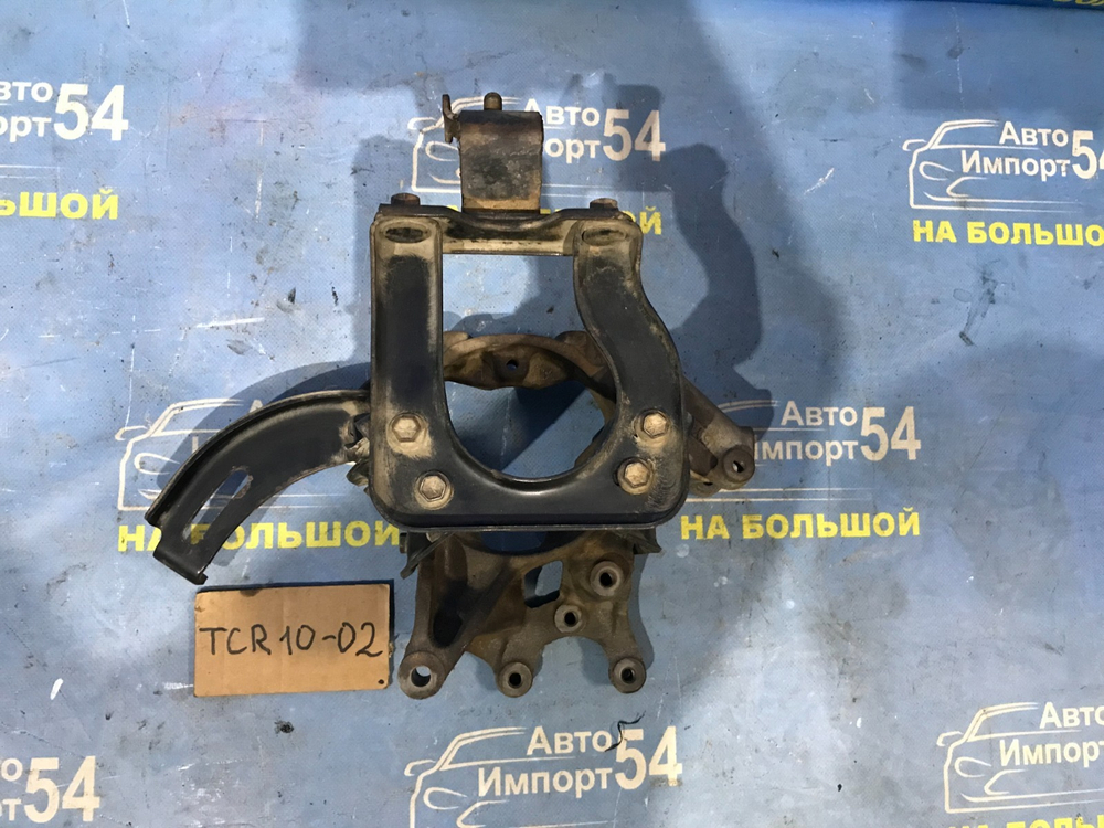 Крепление генератора TOYOTA ESTIMA 1999
