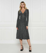 Платье Karl Lagerfeld - серый(A1W13030)