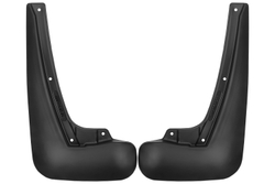 Брызговики задние  GAC Trumpchi GS3 II 2022 -  2 шт.(optimum) в пакете  NLF.A70906.E13