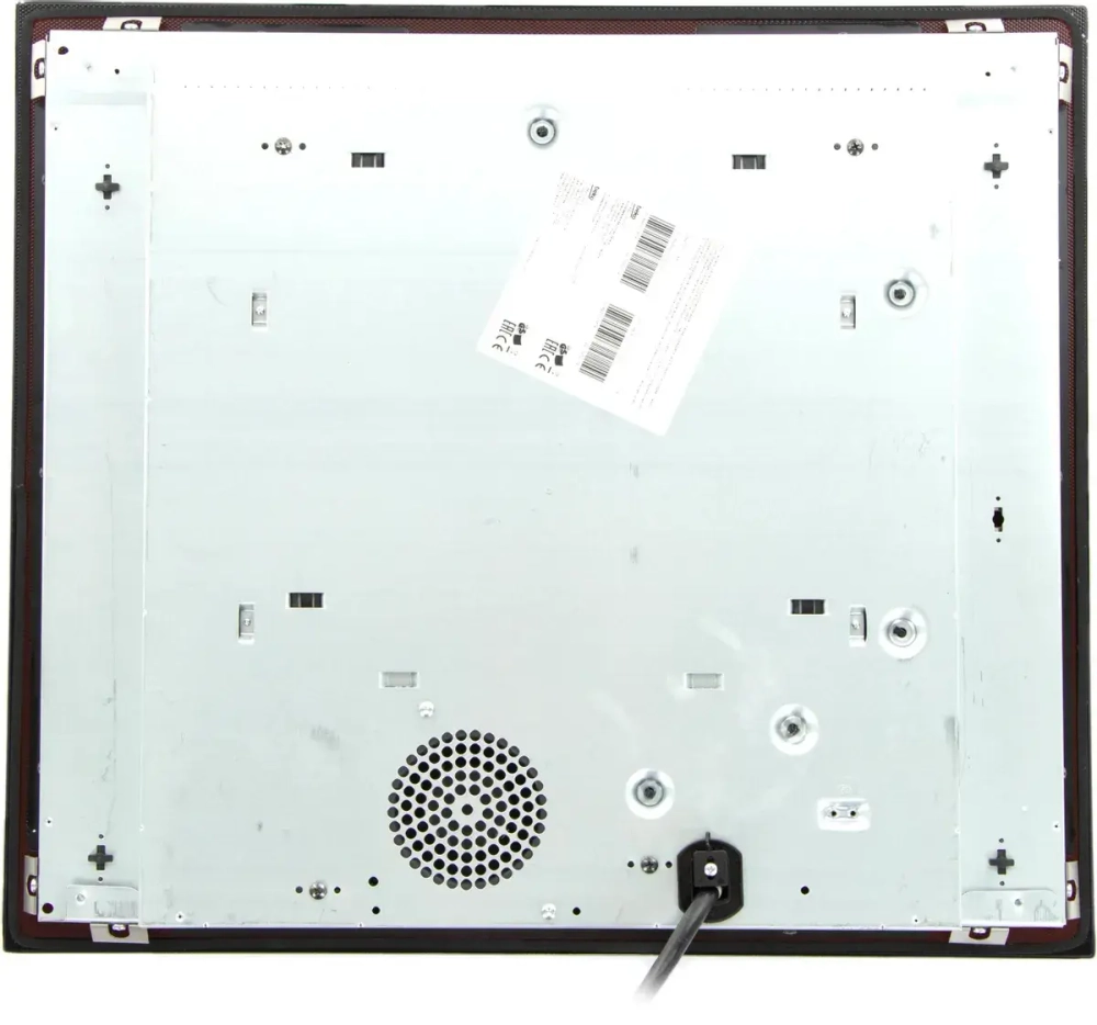 Электрическая варочная панель Beko HII64200FMTX