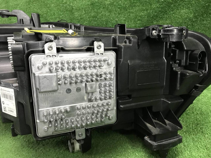 Фара левая BMW X5 G05 X6 G06 (18-23) Laser В сборе