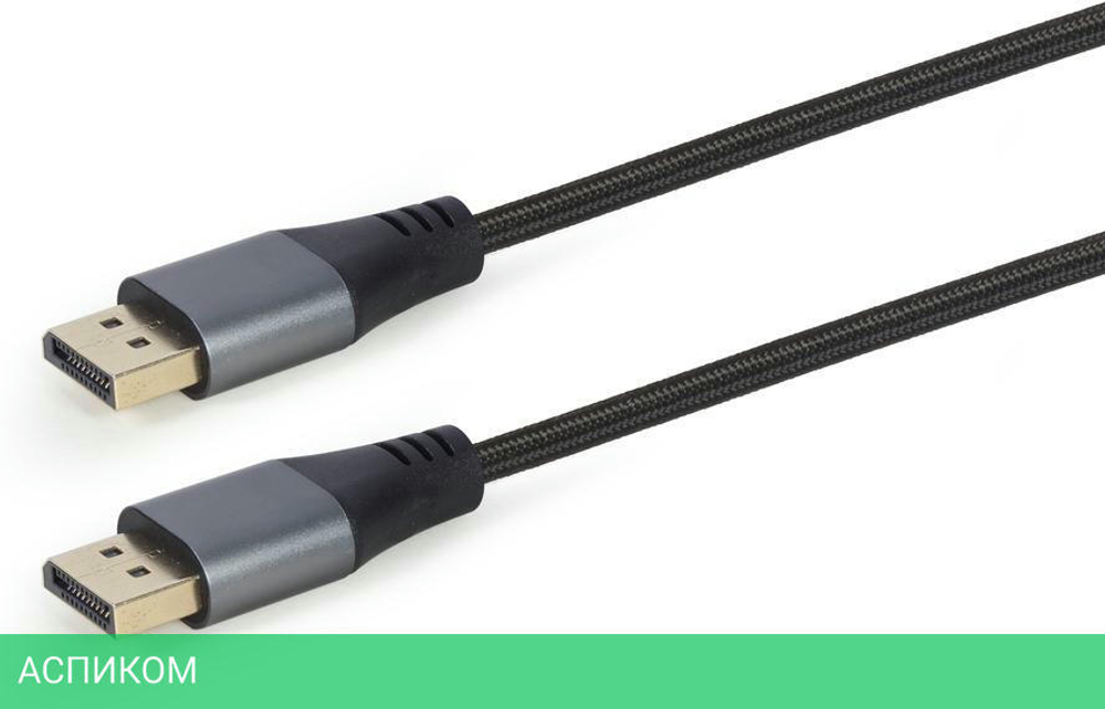 Кабель Cablexpert CC-DP8K-6