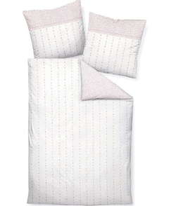 Детское постельное белье Janine Chinchilla 7505-01 Германия фото