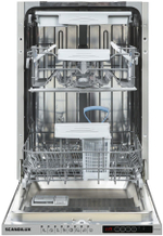 Встраиваемая посудомоечная машина SCANDILUX DWB4322B3