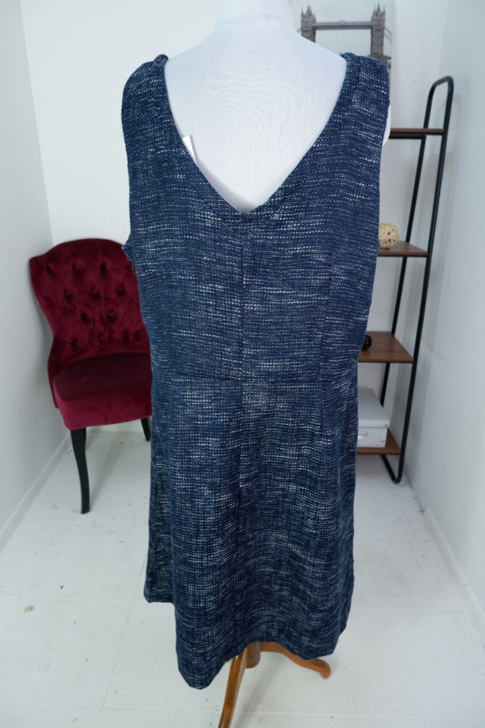 Платье Vilatte красивое 56 размер, новое