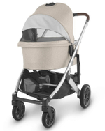Детская коляска UPPAbaby Vista V2 2 в 1 DECLAN