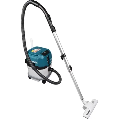 Аккумуляторный пылесос Makita VC003GLZ06