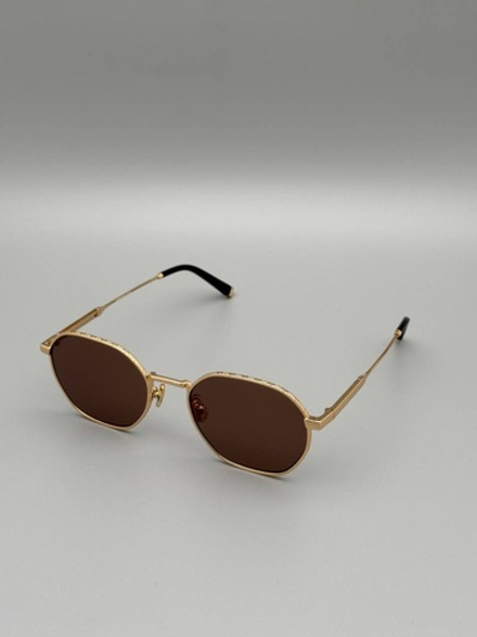 Солнцезащитные очки Brunello Cucinelli