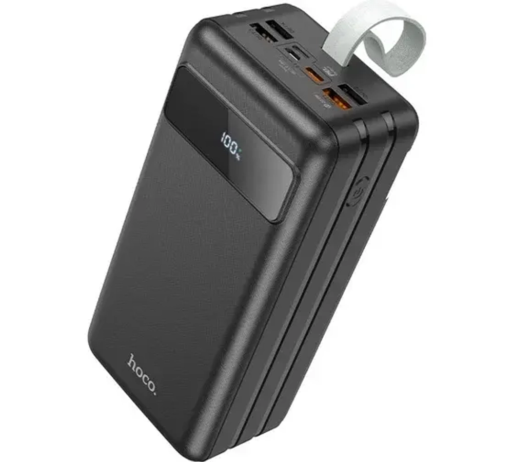 Power Bank Hoco 60000 mAh