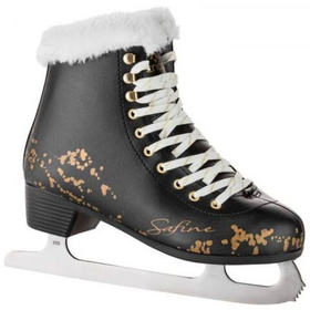Коньки фигурные Camilla 1.0*