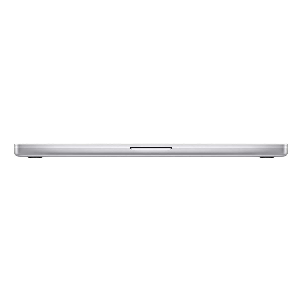 Apple MacBook Pro 16" (M4 Pro 14C CPU, 20C GPU, 2024) 24/512Gb SSD (MX2T3) Silver, серебристый