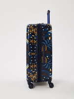 Большой чемодан L'Case Rio, Ананас