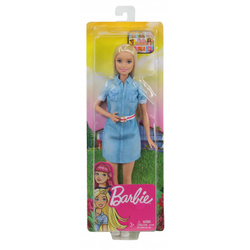 Кукла Barbie Путшествия, GHR58