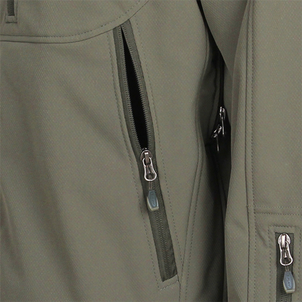 Куртка универсальная Сплав Protector Мод.2 SoftShell Diamond