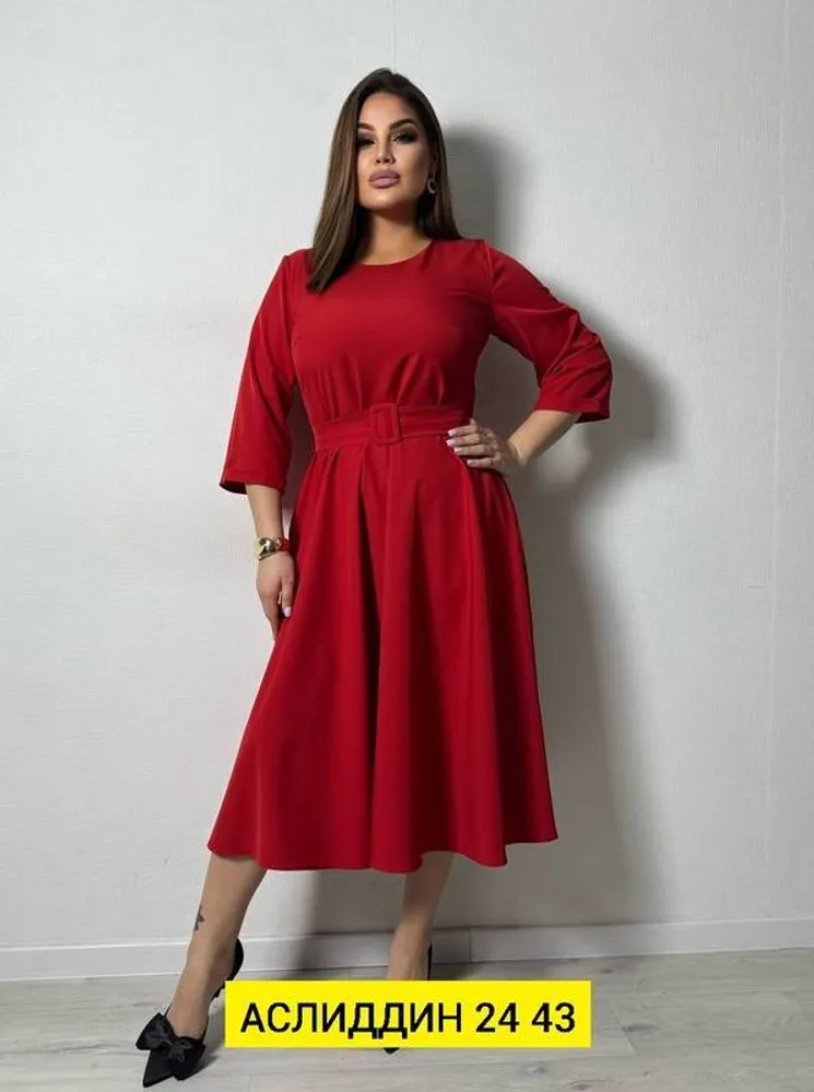 Платье 2949372 Fabrika