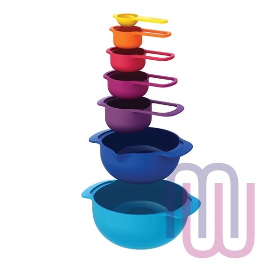 Набор мисок Joseph Joseph  Nest™7