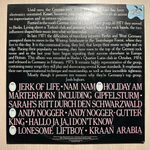 Kraan - Live 2LP (Англия 1975г.)