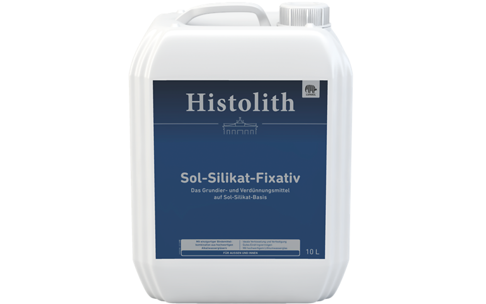 Histolith Sol-Silikat-Fixativ