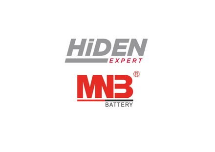 Трехфазные комплекты ИБП HIDEN и АКБ MNB