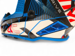 Шлем AiM RH855 Carbon RAZOR