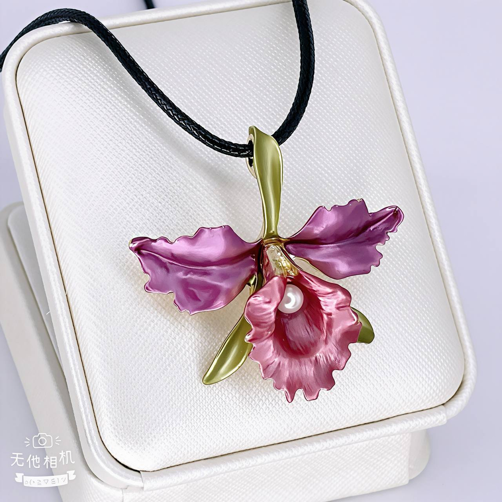 Брошь Jewelry - арт222