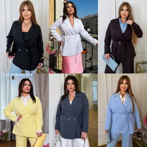 Пиджак УК-5523 Фабрика Моды