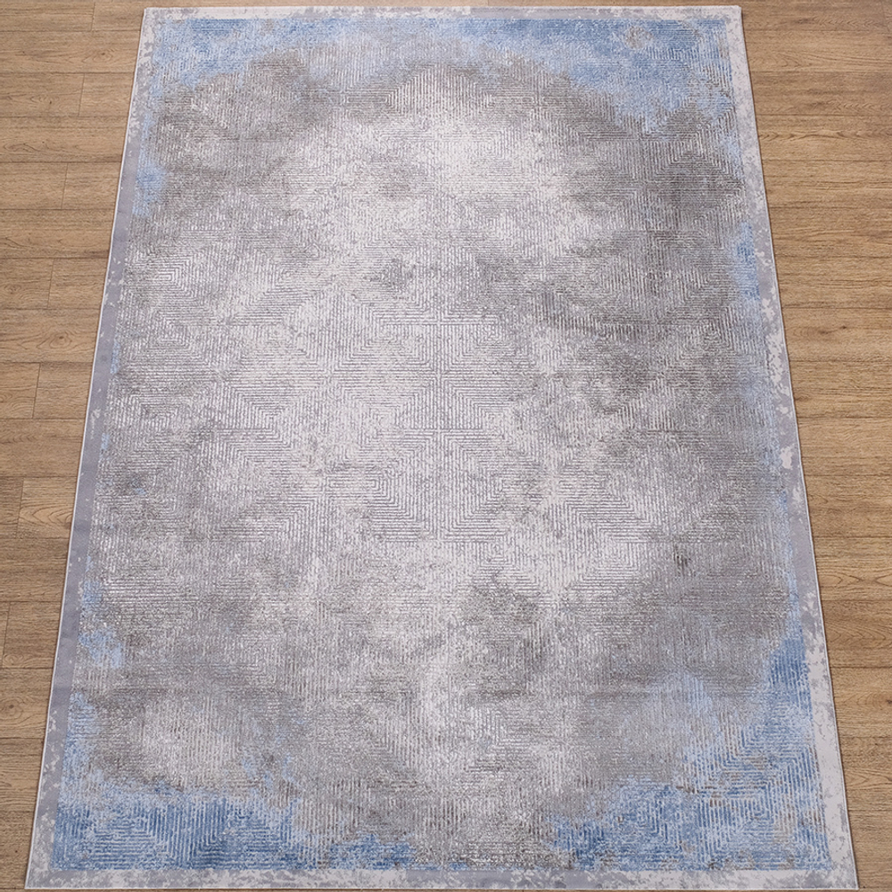 Kalahari W9738 L.GREY \ L.BLUE Прямой