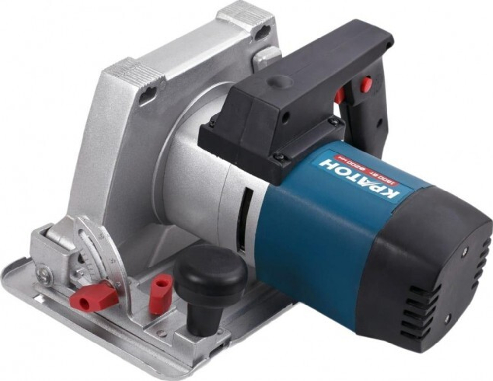 Пила циркулярная сетевая КРАТОН CS-1800/200 3 03 01 012