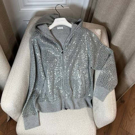 Кардиган Brunello Cucinelli