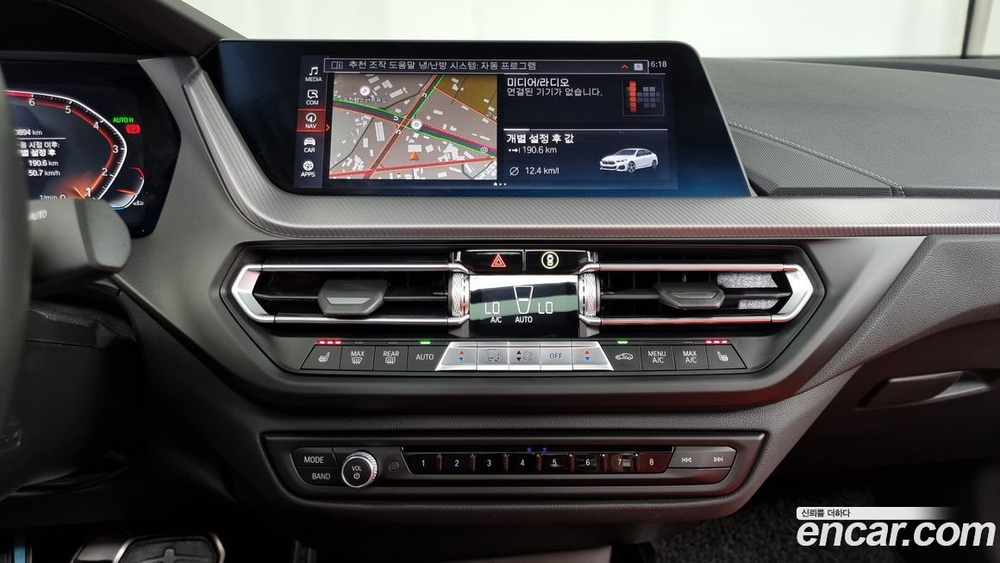 BMW 2 Series Gran Coupe (F44) 220i M Sports (03.2022)