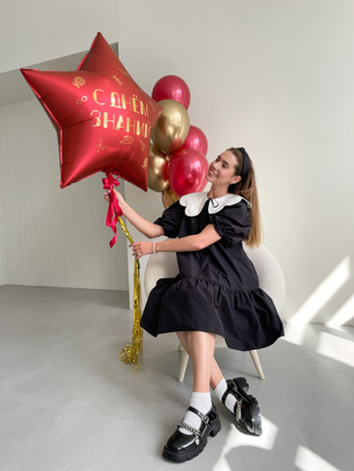 Сет 1 сентября №3