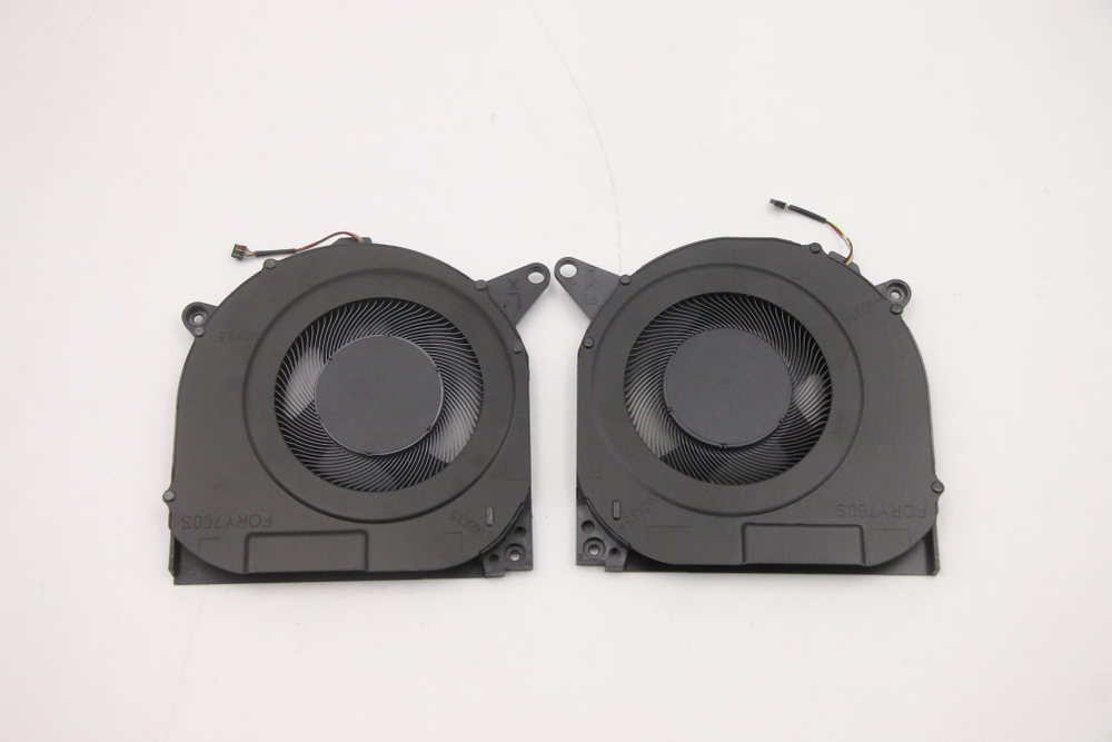 Вентилятор для ноутбука Lenovo Legion S7 15ACH6 (5F10S13971), оригинал