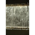 Подвесная люстра Divinare TERESA 1134/17 SP-88