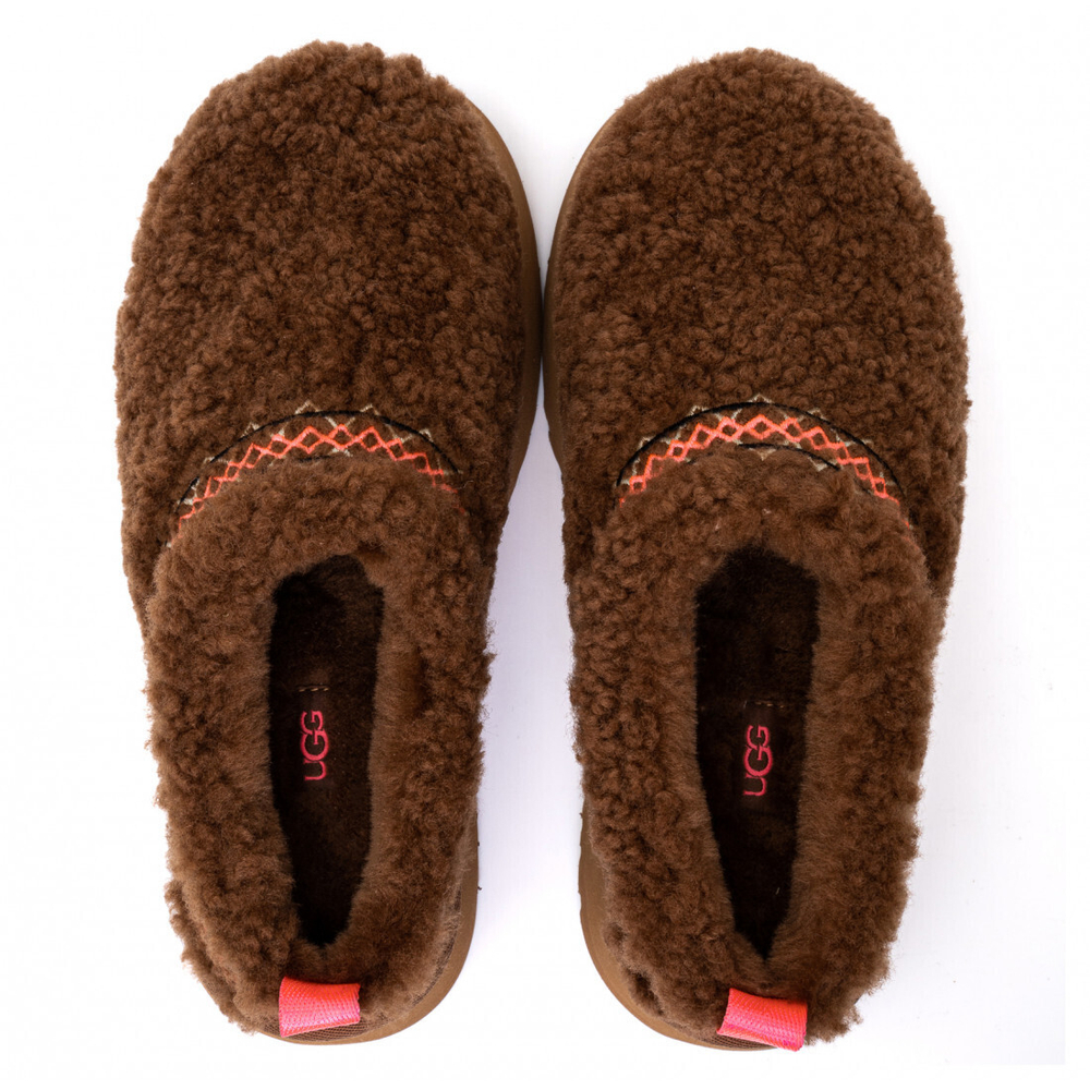 Ugg Tazz Braid Hardwood