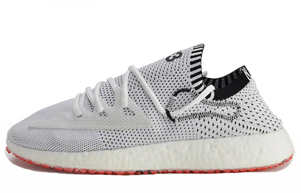 Adidas Y 3 Raito Racer Footwear
