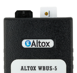 GSM модуль Altox WBUS-5 4