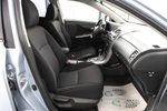 Toyota Corolla, 2011 год