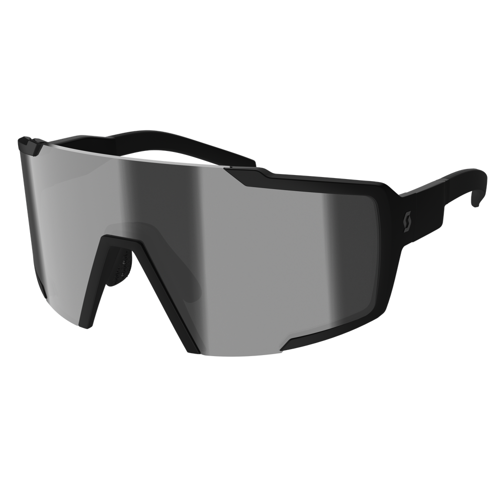 Очки Shield Compact black matt grey (ES289235-0135119)