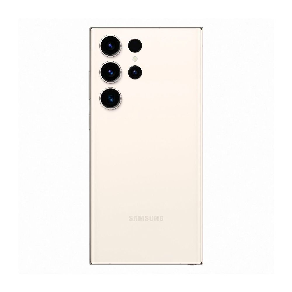 Samsung Galaxy S23 Ultra 12/512Gb (Cream)