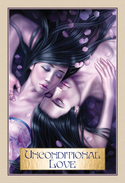 Wisdom of the Golden Path / Оракул Мудрость Золотого Пути