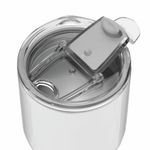 Термокружка BEST FLAVOUR Чёрный