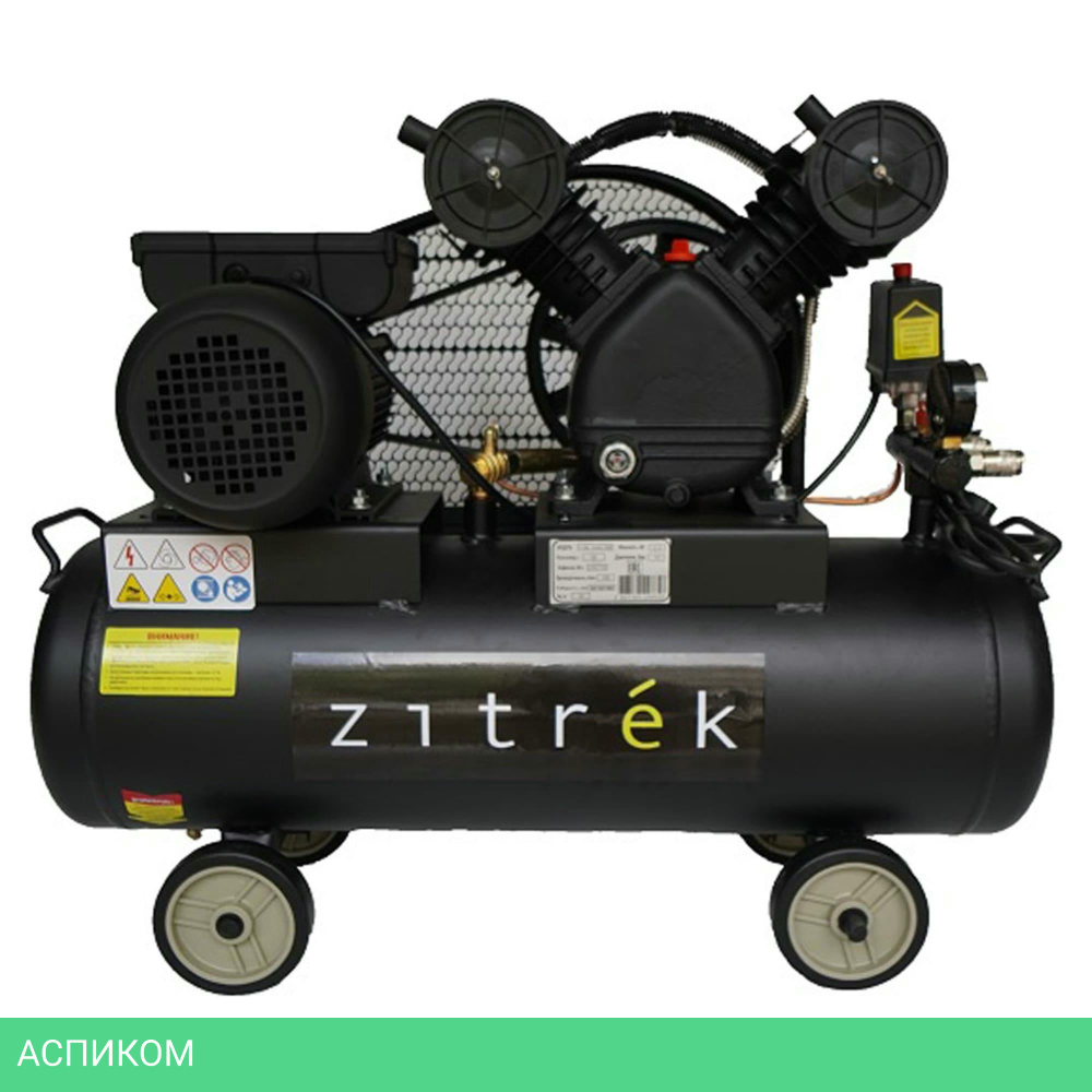 Компрессор Zitrek z3k440/50 (009-0053)