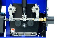 Сварочный аппарат ULTIMATE 450 (с горелкой+подающий+пакет проводов)/Aurora-Pro