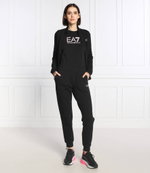 блузка EA7 - черный(6LTT07 TJFKZ)