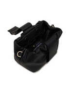 Сумка-мессенджер Patrizia Pepe - черный(2B0093 E010)