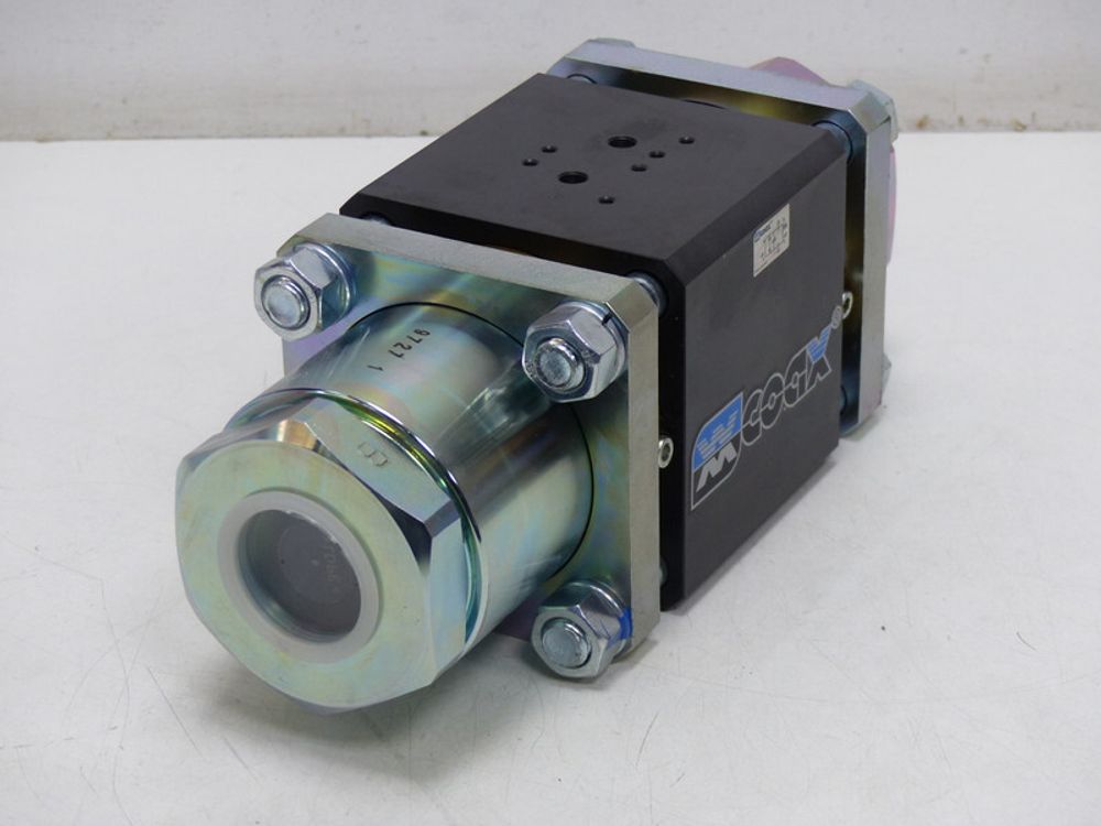 COAX VMK 40 NC
